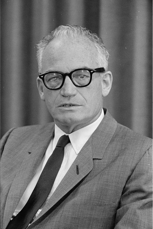 Picture of Barry Goldwater