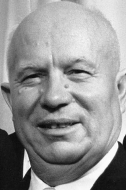 Picture of Nikita Khrushchev