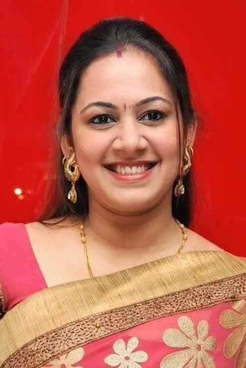 Picture of Archana Chandhoke