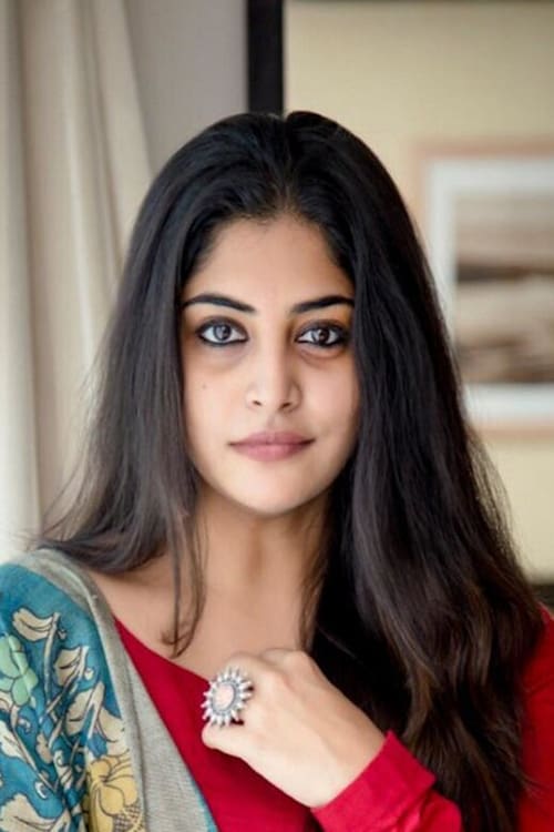 Picture of Manjima Mohan