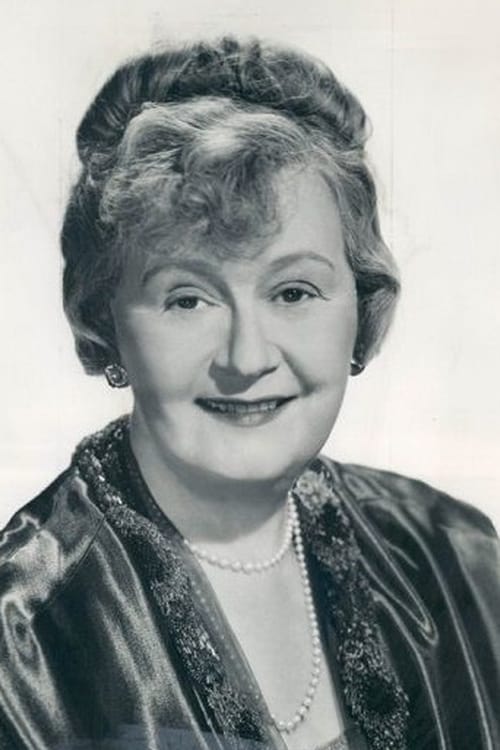 Picture of Lucile Watson