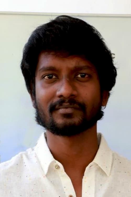 Picture of Hari Krishnan