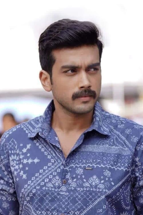 Picture of Kalidas Jayaram