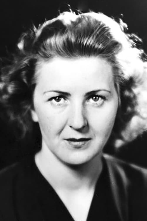 Picture of Eva Braun