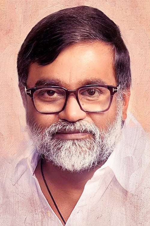 Picture of Selvaraghavan