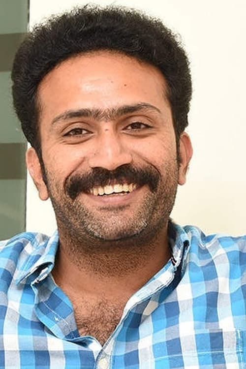 Picture of Shine Tom Chacko