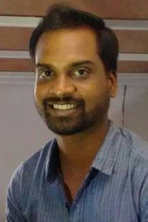 Picture of Pavel Navageethan