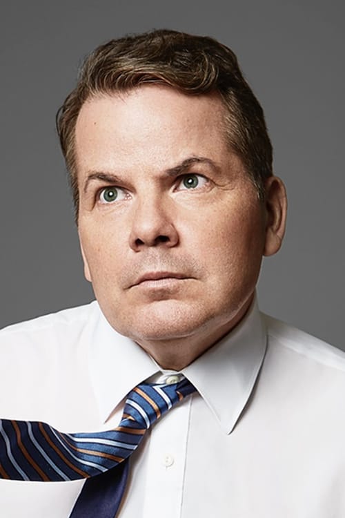Picture of Bruce McCulloch