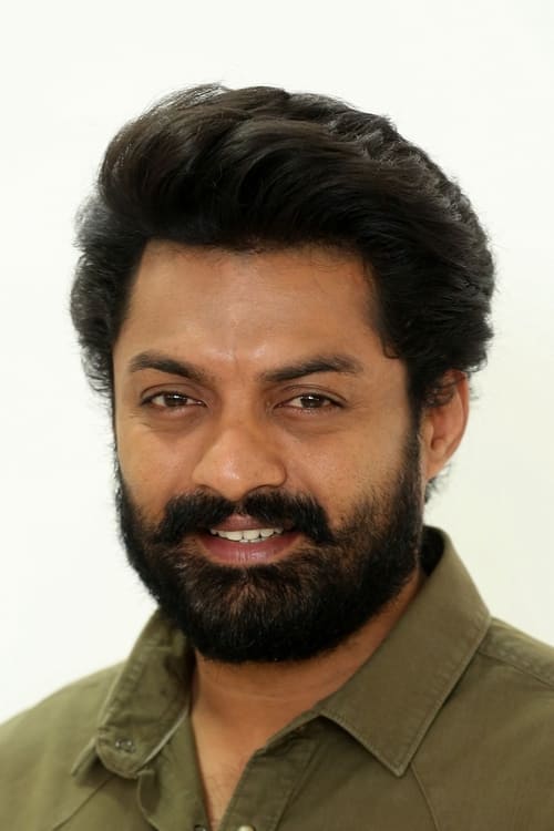 Picture of Kalyan Ram