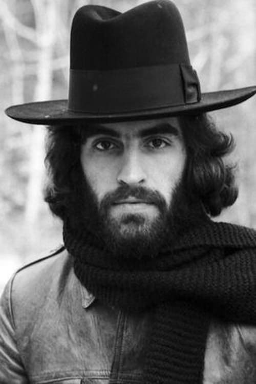 Picture of Richard Manuel