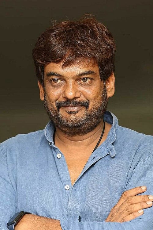 Picture of Puri Jagannadh