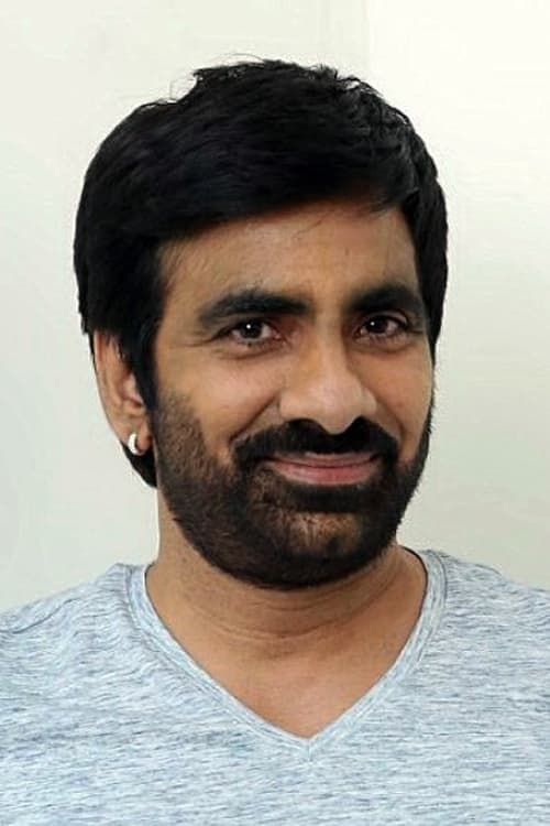 Picture of Ravi Teja