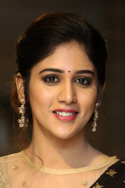 Picture of Chandini Chowdary