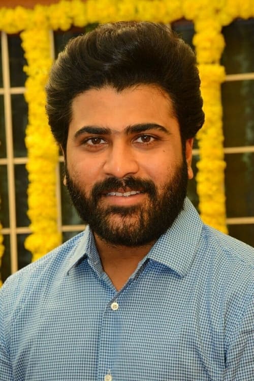 Picture of Sharwanand