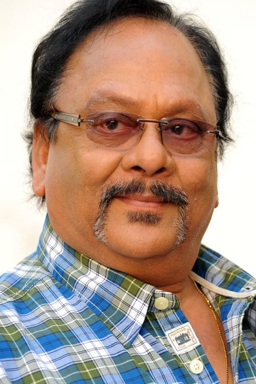 Picture of Krishnam Raju