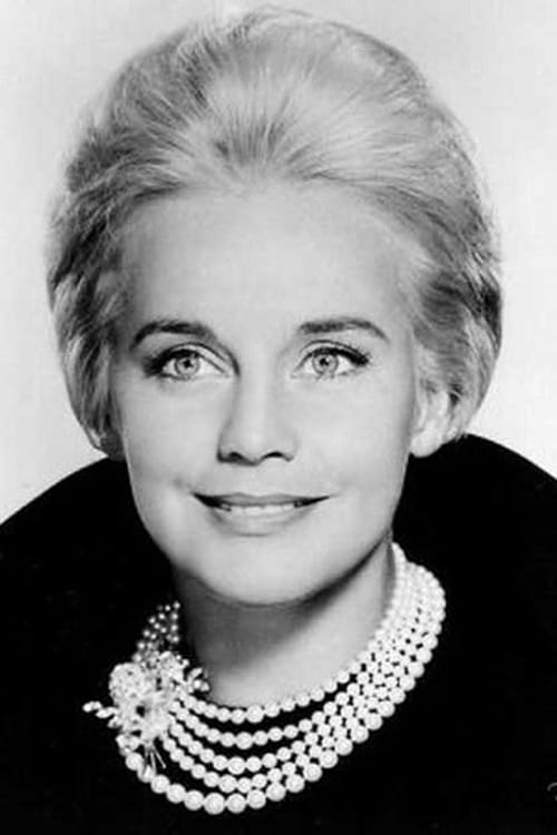 Picture of Maria Schell
