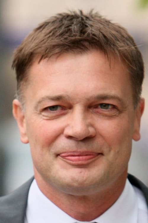 Picture of Andrew Wakefield