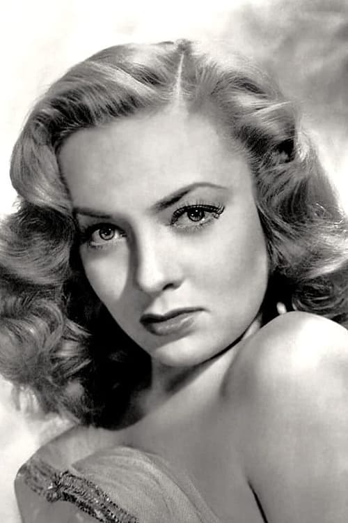 Picture of Audrey Totter