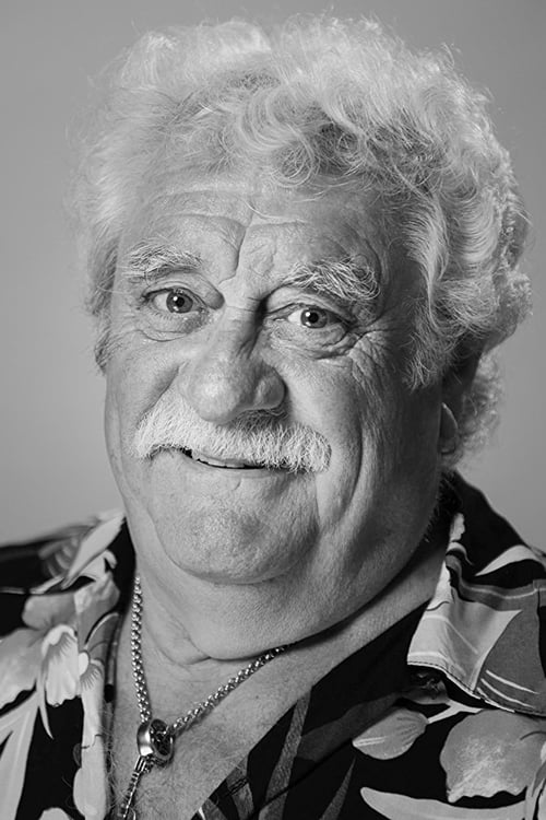 Picture of Bobby Knutt