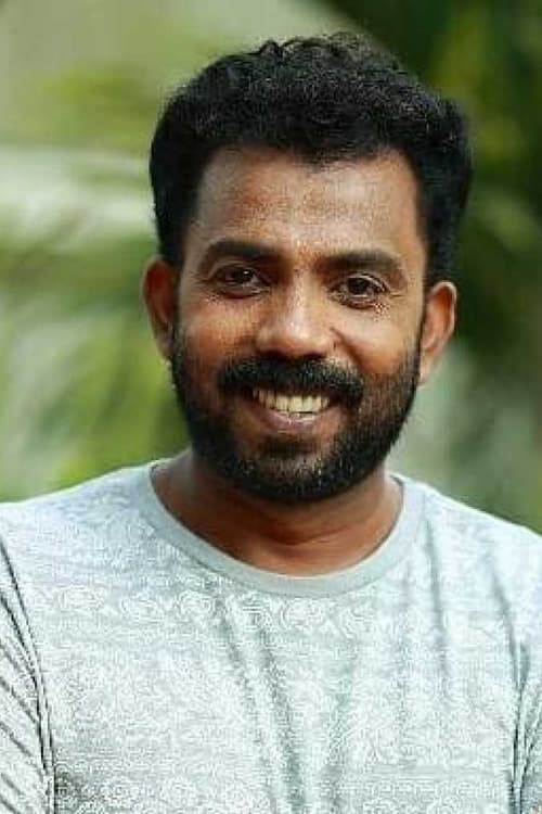 Picture of Azees Nedumangad