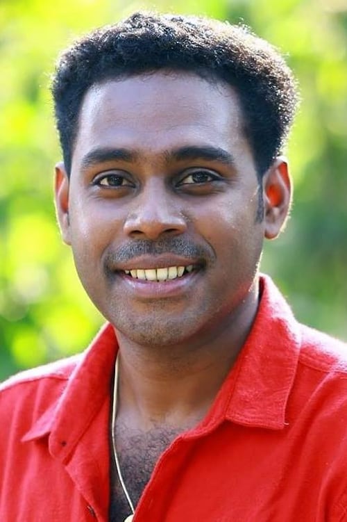 Picture of Senthil Krishna Rajamani