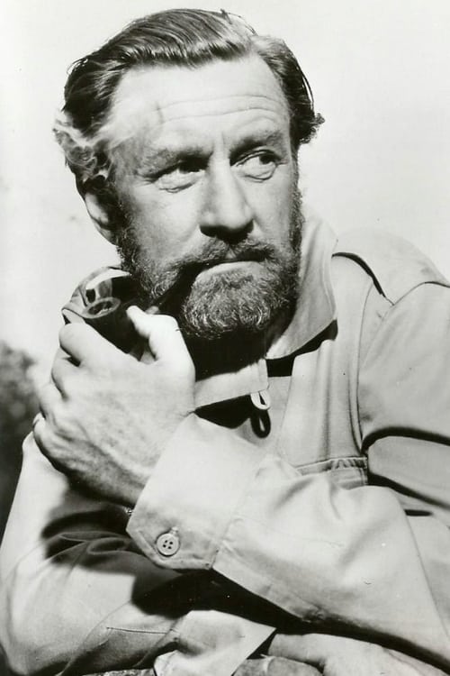 Picture of Ronald Howard