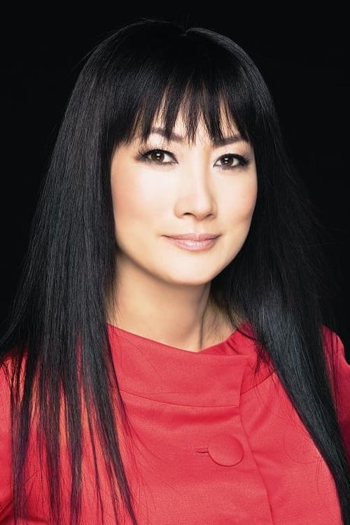 Picture of Kimiko Yo