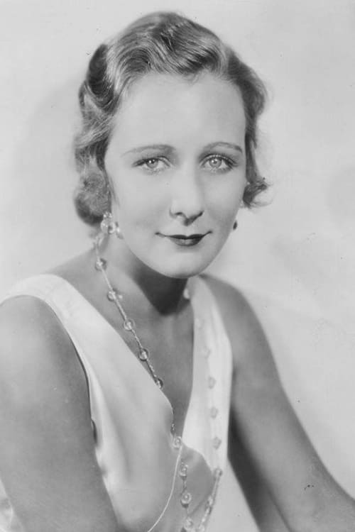 Picture of Kay Johnson