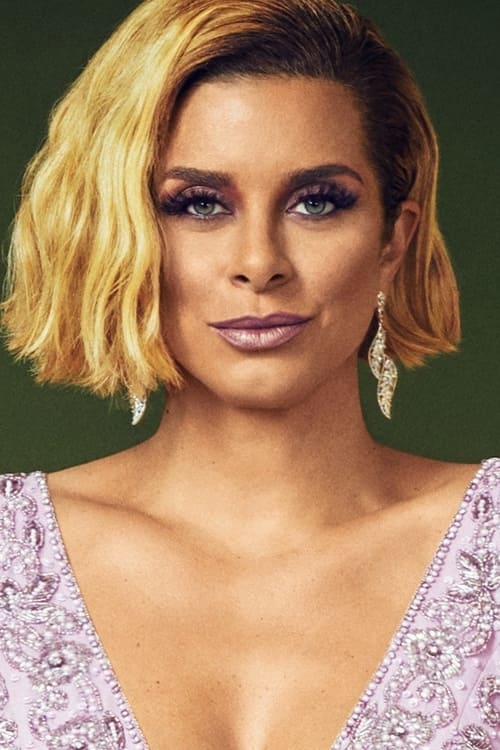 Picture of Robyn Dixon