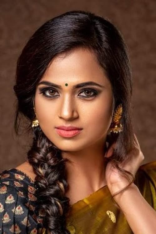 Picture of Ramya Pandian