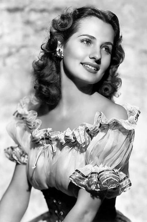 Picture of Brenda Marshall