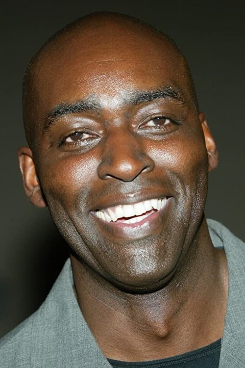 Picture of Michael Jace