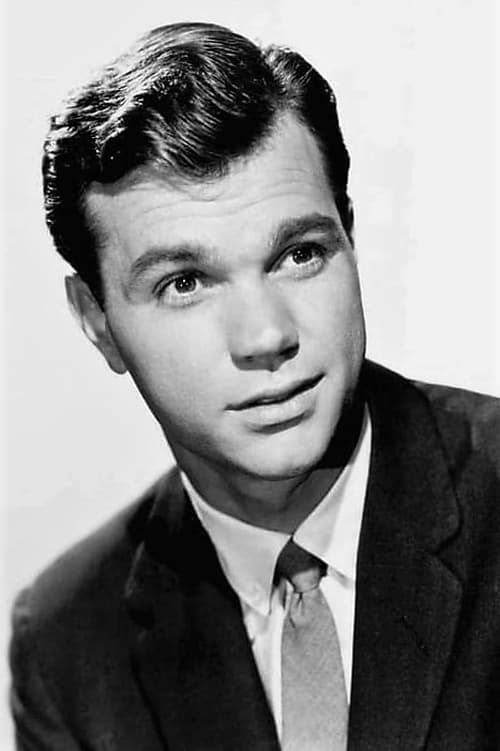 Picture of Darryl Hickman