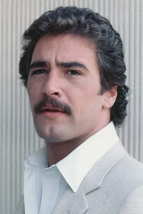 Picture of Lee Horsley