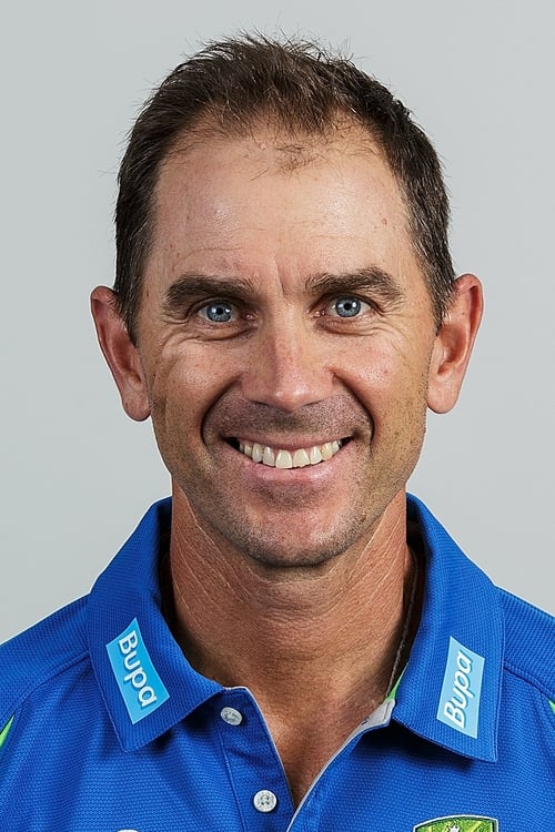 Picture of Justin Langer
