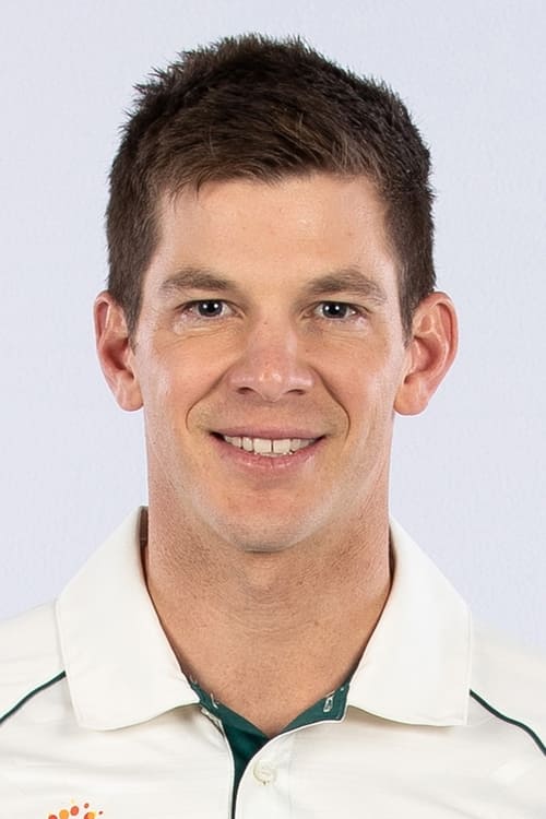 Picture of Tim Paine