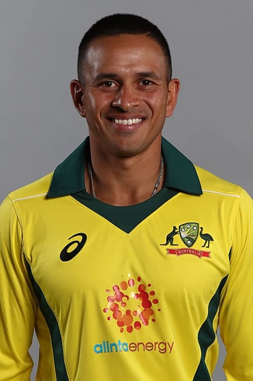 Picture of Usman Khawaja