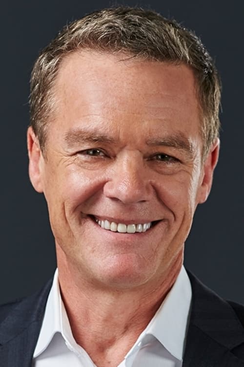 Picture of Stefan Dennis