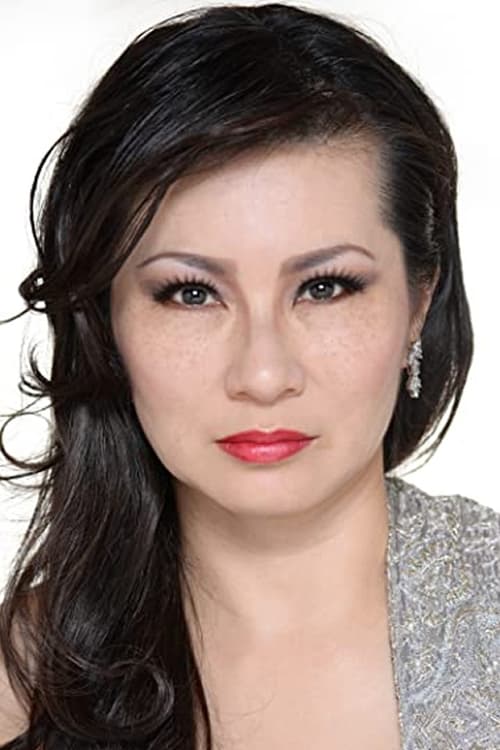 Picture of Joan Wong