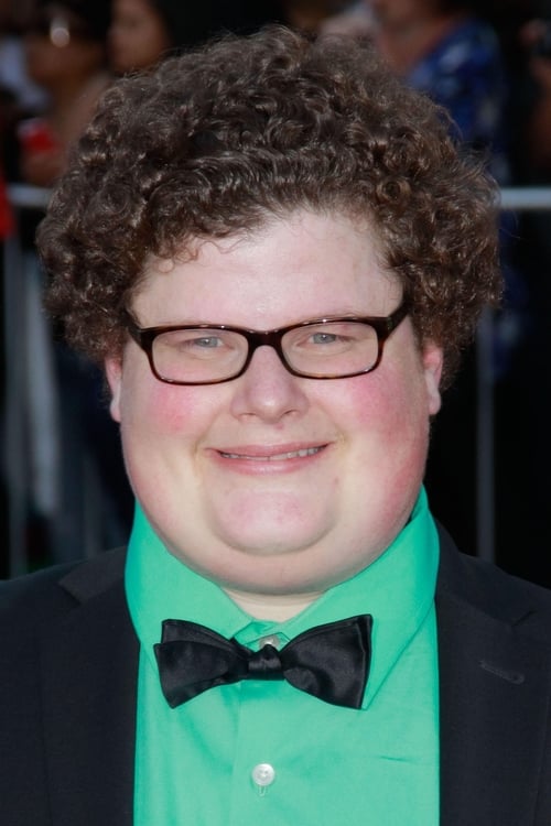 Picture of Jesse Heiman