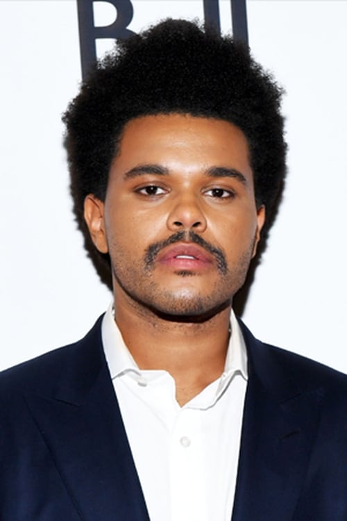 Picture of The Weeknd