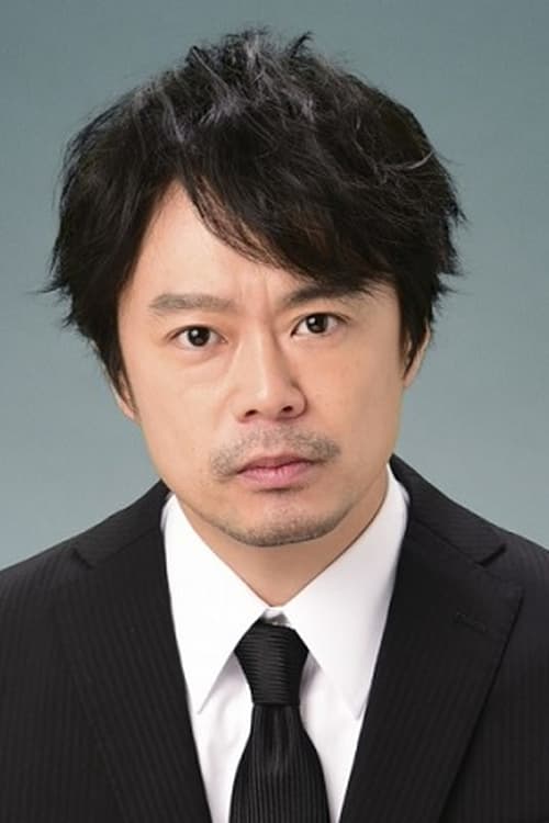 Picture of Hiroyuki Onoue