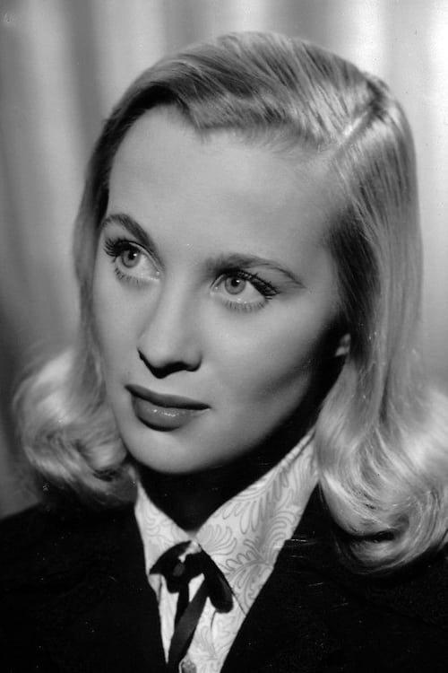 Picture of Mai Zetterling
