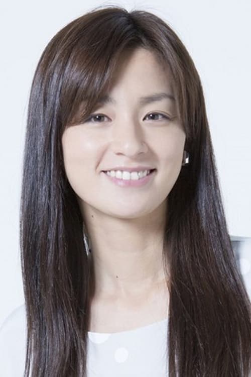 Picture of Machiko Ono