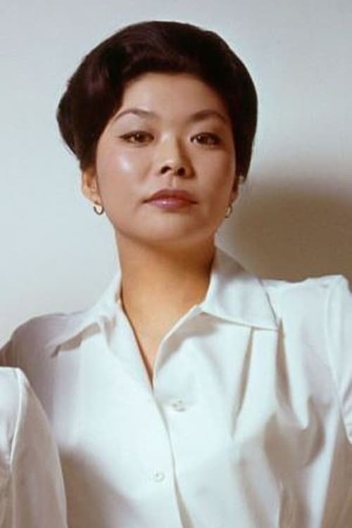 Picture of Yvonne Shima