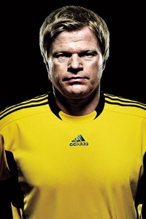 Picture of Oliver Kahn