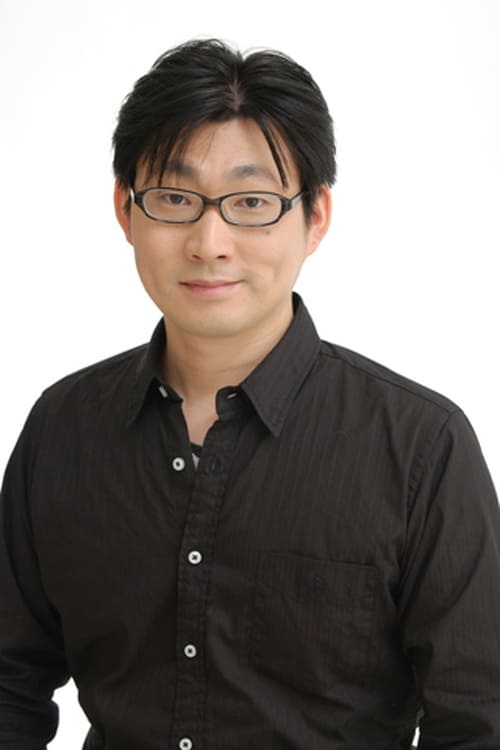 Picture of Shigeo Kiyama