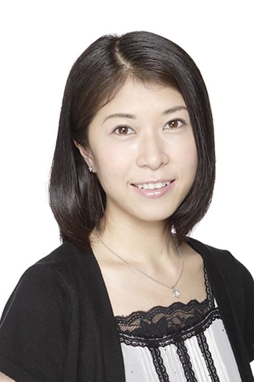 Picture of Kyoko Hikami
