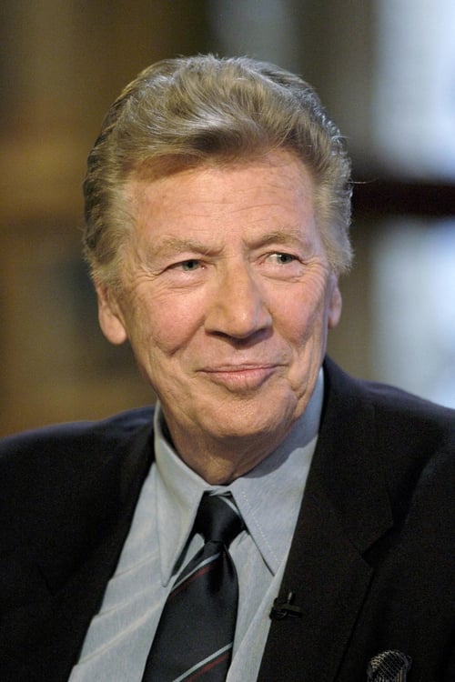 Picture of Max Bygraves