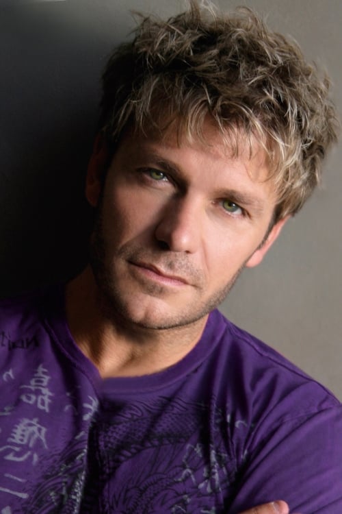 Picture of Vic Mignogna